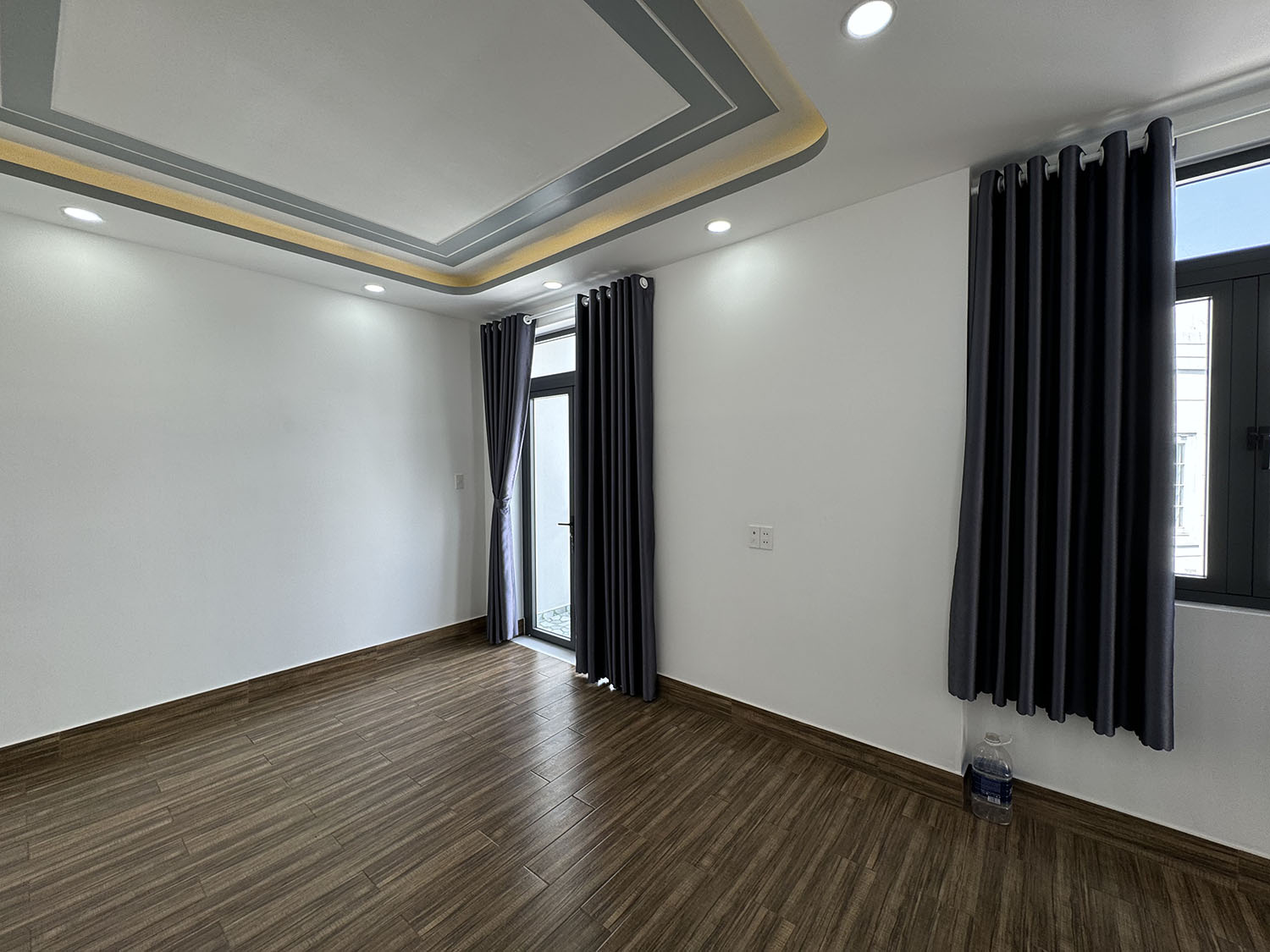 Bán nhà Nơ Trang Long, Quận Bình Thạnh Tuyệt phẩm B.thự Mini 3 lầu thiết kế Singapore hẻm ôtô 7 chỗ